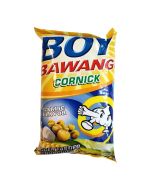 BOY BAWANG Cornick (Garlic ) 菲律宾 棒霸王 玉米粒 (蒜香味) 100g