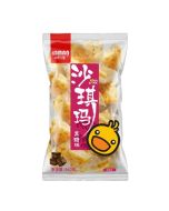 KAMAN - Brown Sugar Flavour Sha Qi Ma 360g