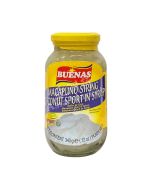 Buenas Macapuno String Coconut Sport in Syrup 340g