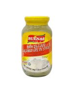 Buenas Coconut Gel in Syrup (White) 340g