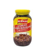 Buenas Red Mung Beans in Syrup 340g