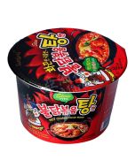 SAMYANG -  Stew Type Buldak Bowl Noodle 120g