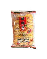 WANT WANT Shelly Senbei Spicy 150g