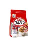 CALBEE Frugra Fruits Granola (Japanese Fruity Cereal) 750g   BBD April 2025