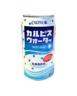 CALPIS Water Non-Carbonated Soft Drink 335ml