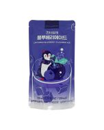 CANTABILE BLUEBERRY FLV ADE POUCH 230ml 