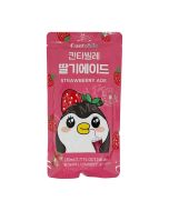 CANTABILE- STRAWBERRY FLV ADE POUCH 230ml 