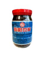 HarHar Soy Bean Sauce 450g