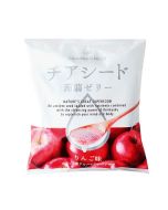 Chiaseed Jelly Peach 175g