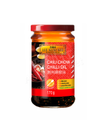 Lee Kum Kee Chiu Chow Chilli Oil 170g