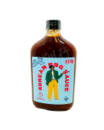 CHIMAC - Korean BBQ Sauce 396g