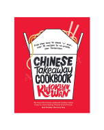 Chinese Takeaway Cookbook