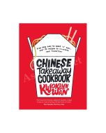 Chinese Takeaway Cook Book by Kwoklyn Wan 