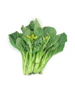 FRESH Choi Sum 1kg (Approximate Weight) 