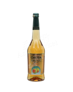 CHOYA Silver Original Plum Wine 750ml