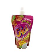 XZL CC    Jelly Drink Lychee Flavor 150g