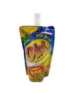 XZL CC - Jelly Drink Pineapple Flavour 150g