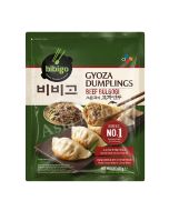 CJ BIBIGO - Beef Bulgogi Gyoza Dumplings 600g