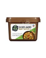 CJ BIBIGO Korean Soybean Paste (DOEN JANG) 500g