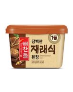 CJ Haechandle Korean Soybean Paste 500g
