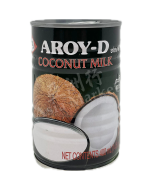 AROY-D - Coconut Milk 400ml