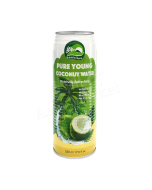 Nature's Charm Pure Young Coconut Water 520ml
