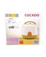 Cuckoo CR-0331 Rice Cooker 3 Cups