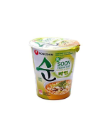 NONGSHIM - Soon Veggie Cup 67g