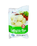 Pcook Cuttlefish Bun 200g