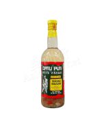 DATU PUTI Spiced White Vinegar (Sukang Maasim) 750ml