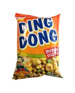 菲律宾 DING DONG 混合坚果 100g