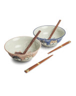 EMRP - Shiba Ramen Bowl Set