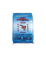 DOUBLE PHOENIX Double Water Polished Premium Long Grain USA Rice 20kg