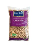 EAST END Chick Peas 500g