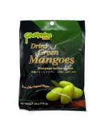 PHILIPPINE BRAND Dried Green Mangoes 100g