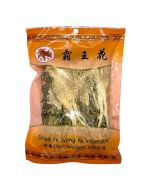 GOLDEN LILY  Dried Pa Wong Fa Vegetable 100g