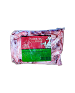 Duck- To-Duck Tongue 24X500g (wholesale only) 