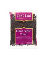 East End Black Pepper Whole 100g
