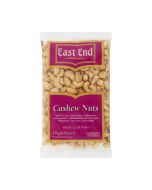 East End Cashew Nuts 250g
