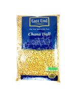 EAST END Chana Dall 500g