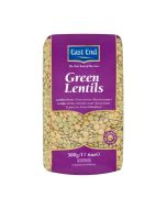 East End Green Lentils 500g
