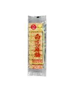 NICE CHOICE - White Sesame Candy Cracker台湾九福 - 白芝麻糖 85g