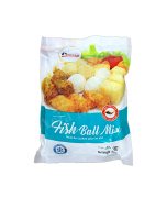 [FROZEN] PCOOK -Fish Ball Mix 500g