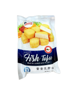 [FROZEN] PCOOK -Fish Tofu 200g