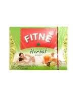 Fitne Herbal Infusion Green Tea 39.75g
