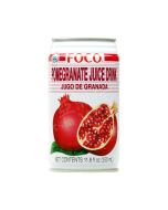 FOCO- Pomegranate Nectar 350ml