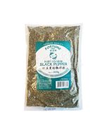 FORTUNE Pure Coarse Black Pepper 400g