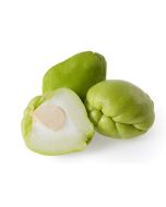 FRESH Chayote (Chow Chow) 1 piece