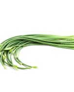 FRESH Garlic Shoots (Scapes) 1X10KG (wholesale only) 