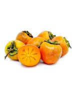 Fresh Persimmon Fruits (Kaki) 1pc